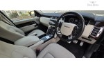 2018 RANGE ROVER 5.0 V8 P525